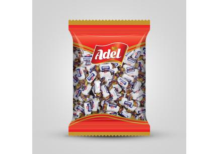 ADEL MILK BONBON 1kg ADEL MILK BONBON 1kg