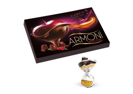 Armoni Selection 210g Black