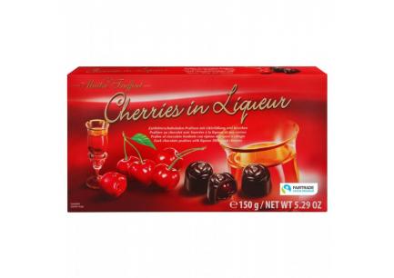 Cherries in Liqueur 150g Pozor vyšší cena!