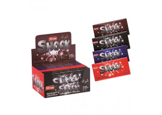 Elvan Shock 45g*12ks