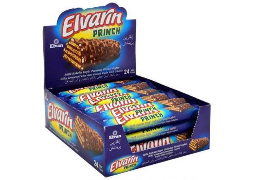 Elvarin 50g*24ks