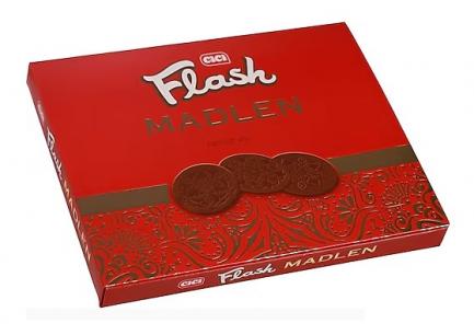 Flash Madlen 160g