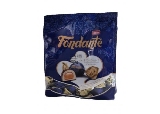 Fondante 400g milky Expirace 21.06.2025!