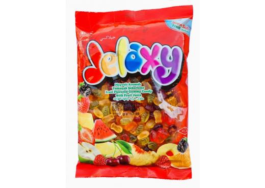 JELAXY FRUIT MIX 1kg