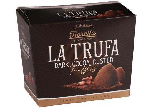 La Trufa 200g - dark