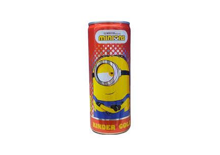 Minion Kinder 250ml*24ks Cola