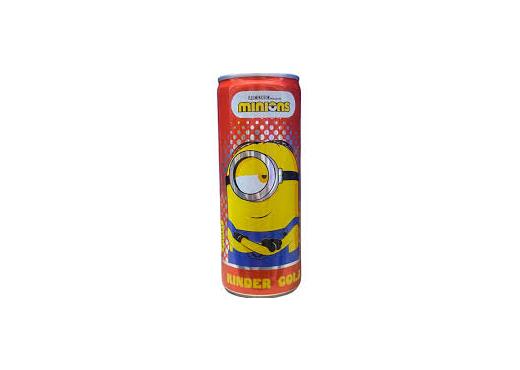 Minion Kinder 250ml*24ks Cola