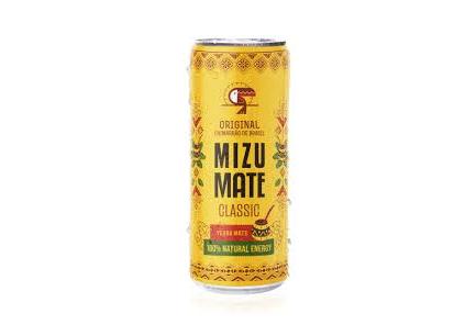 Mizu Mate 330ml*24ks classic