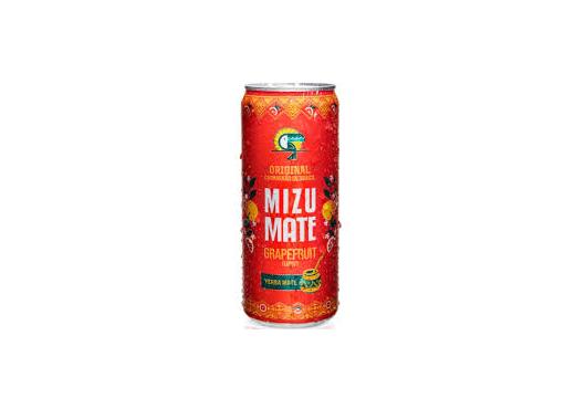 Mizu Mate 330ml*24ks grep