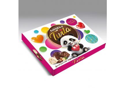 Panda lovely 210g Pozor vyšší cena! Panda lovely 210g Pozor vyšší cena!