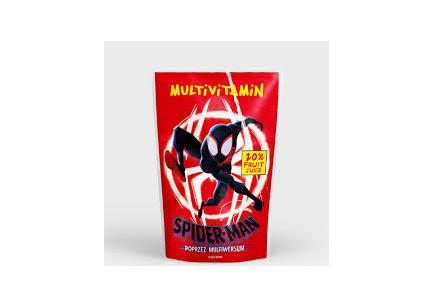 Spiderman multivitamin 200ml*10ks