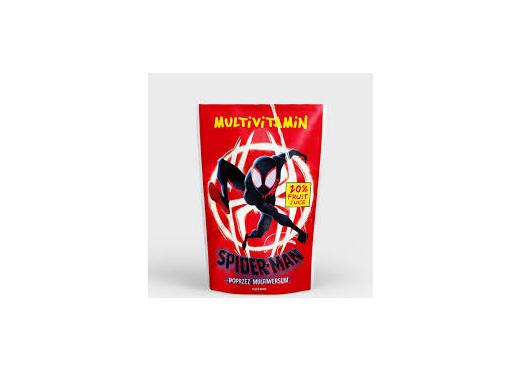 Spiderman multivitamin 200ml*10ks