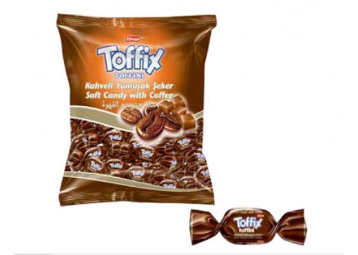 Toffix TOFFINI 1000g Káva Expirace 29.10.2024!